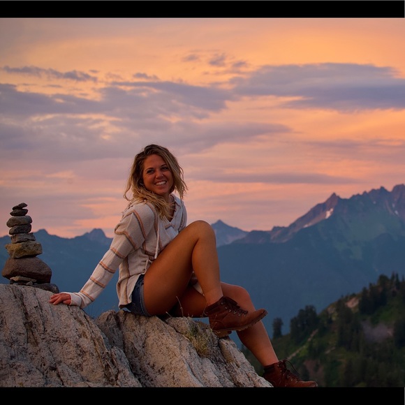 Meet your Posher, Chelsea - Picture 16 of 16